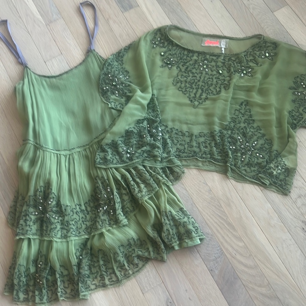 Free people size S